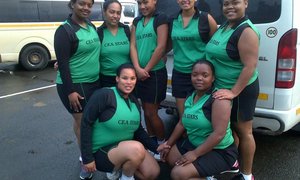 Sea Stars wag in spanning